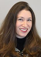 Dr. Jenny Bishoff Assistant Professor at FSU